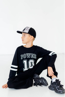 Штани для хлопців